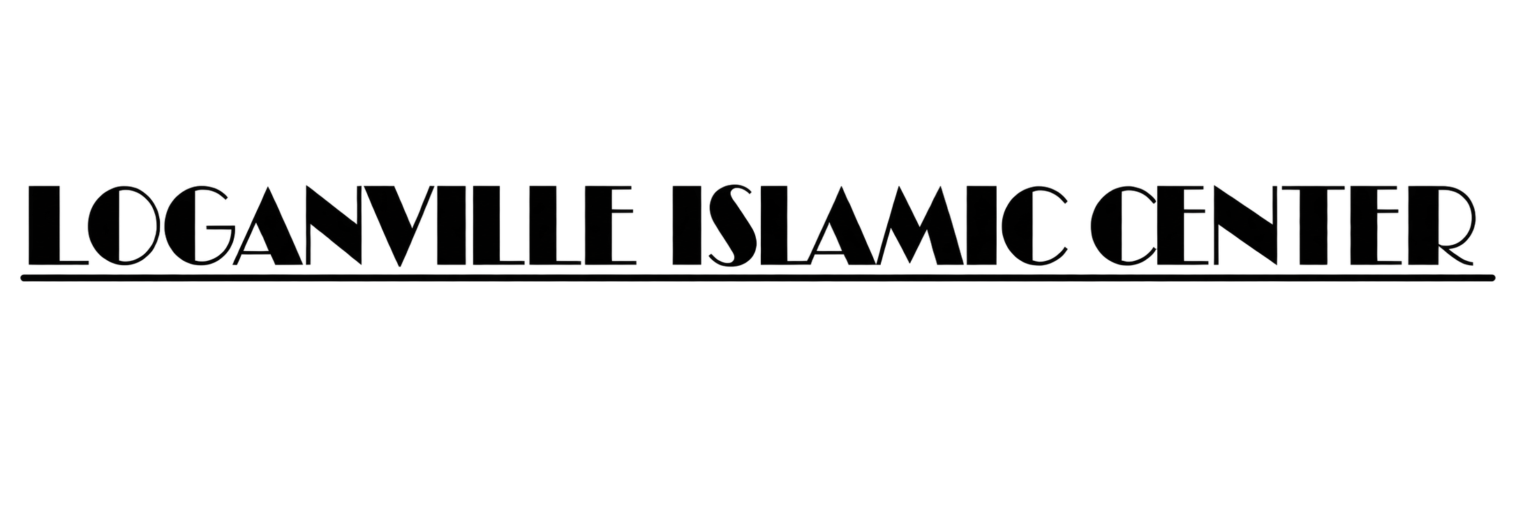 Loganville Islamic center